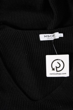 Šaty  MSCH, Veľkosť M, Farba Čierna, Cena  23,66 €