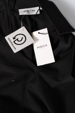 Šaty  MSCH, Velikost M, Barva Černá, Cena  751,00 Kč