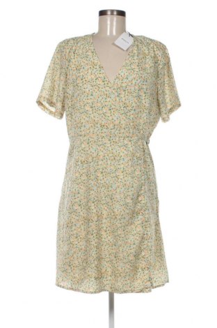 Kleid MSCH, Größe L, Farbe Mehrfarbig, Preis 26,29 €