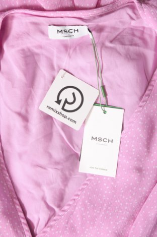 Šaty  MSCH, Veľkosť XS, Farba Ružová, Cena  10,52 €