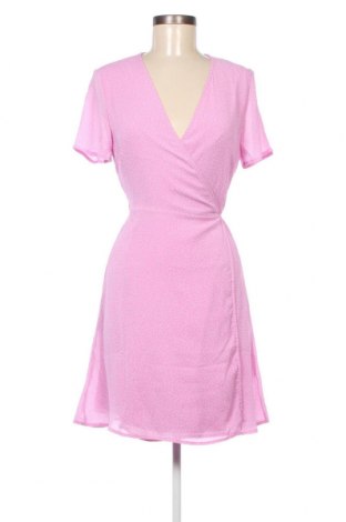 Kleid MSCH, Größe XS, Farbe Rosa, Preis 10,52 €