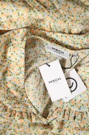 Kleid MSCH, Größe S, Farbe Mehrfarbig, Preis € 21,56