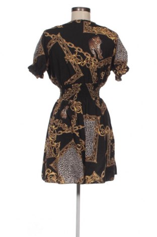 Kleid Made In Italy, Größe M, Farbe Schwarz, Preis € 20,18