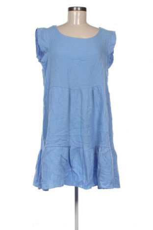 Φόρεμα Made In Italy, Μέγεθος M, Χρώμα Μπλέ, Τιμή 10,76 €