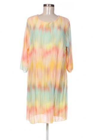 Φόρεμα Made In Italy, Μέγεθος M, Χρώμα Πολύχρωμο, Τιμή 10,76 €