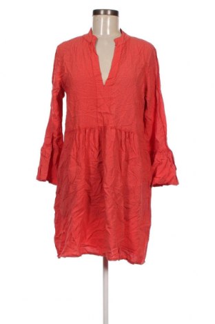 Kleid Made In Italy, Größe L, Farbe Rot, Preis € 12,11