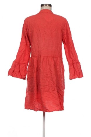 Φόρεμα Made In Italy, Μέγεθος L, Χρώμα Κόκκινο, Τιμή 10,76 €