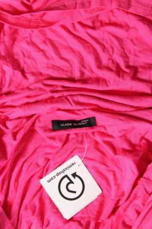 Kleid Made In Italy, Größe S, Farbe Rosa, Preis 20,18 €