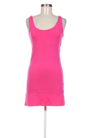 Kleid Made In Italy, Größe S, Farbe Rosa, Preis 4,24 €
