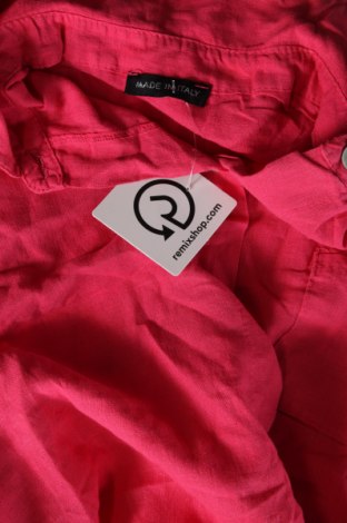 Kleid Made In Italy, Größe XL, Farbe Rosa, Preis € 20,18