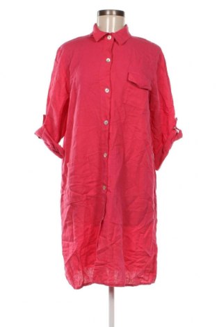 Φόρεμα Made In Italy, Μέγεθος XL, Χρώμα Ρόζ , Τιμή 17,94 €