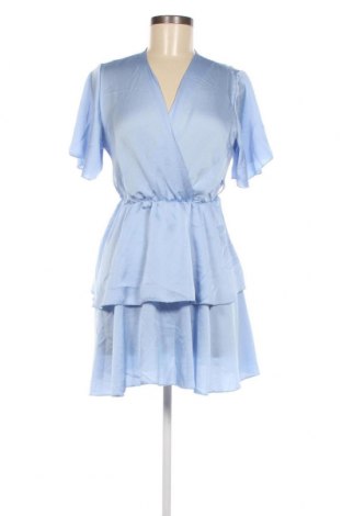 Kleid Made In Italy, Größe M, Farbe Blau, Preis 10,90 €