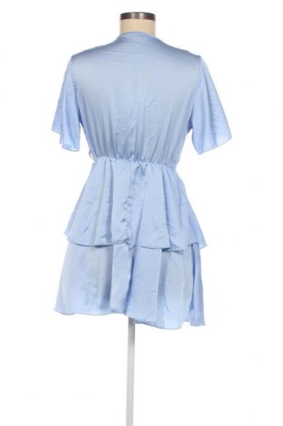 Kleid Made In Italy, Größe M, Farbe Blau, Preis € 10,90