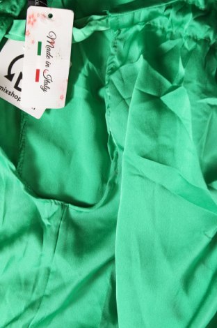 Rochie Made In Italy, Mărime S, Culoare Verde, Preț 183,55 Lei