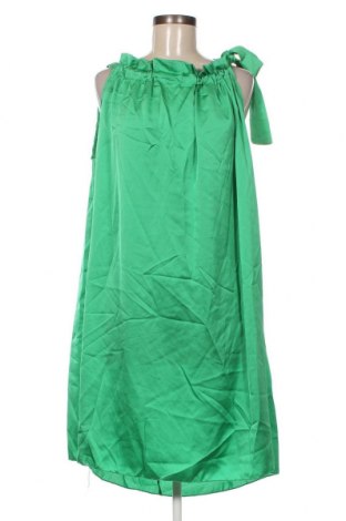Φόρεμα Made In Italy, Μέγεθος S, Χρώμα Πράσινο, Τιμή 34,52 €