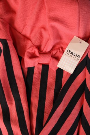 Φόρεμα Made In Italy, Μέγεθος M, Χρώμα Ρόζ , Τιμή 15,36 €