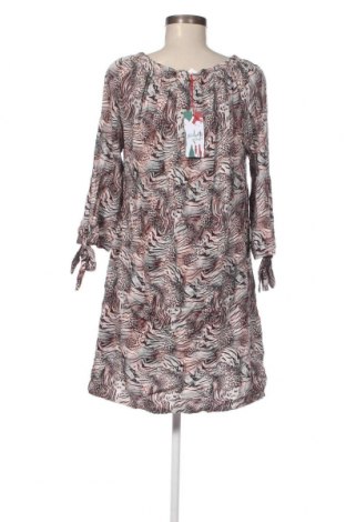 Kleid Made In Italy, Größe M, Farbe Mehrfarbig, Preis € 8,64