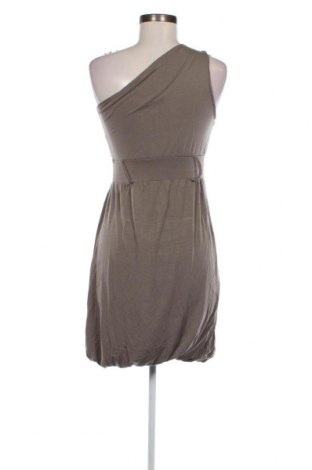 Kleid Made In Italy, Größe M, Farbe Beige, Preis € 5,93