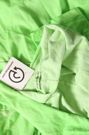 Φόρεμα Made In Italy, Μέγεθος M, Χρώμα Πράσινο, Τιμή 17,94 €