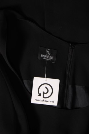 Šaty  Madeleine, Veľkosť M, Farba Čierna, Cena  6,97 €