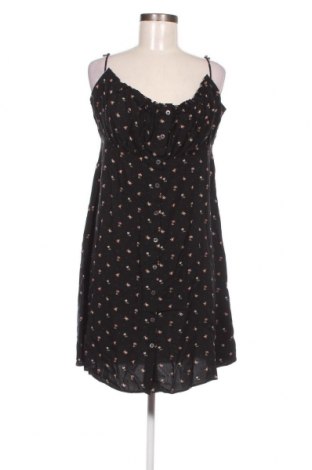Kleid Madewell, Größe XS, Farbe Schwarz, Preis 36,08 €