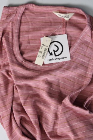 Šaty  Madewell, Veľkosť S, Farba Ružová, Cena  43,38 €