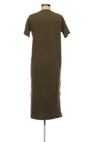 Kleid Madewell, Größe XS, Farbe Grün, Preis 28,92 €