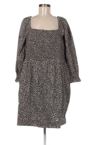 Kleid Madewell, Größe XXL, Farbe Schwarz, Preis € 76,15