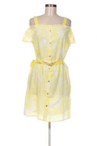 Φόρεμα Mado Et Les Autres, Μέγεθος S, Χρώμα Κίτρινο, Τιμή 55,67 €