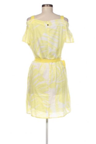 Φόρεμα Mado Et Les Autres, Μέγεθος S, Χρώμα Κίτρινο, Τιμή 55,67 €