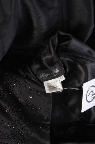 Φόρεμα Magic Nights, Μέγεθος L, Χρώμα Μαύρο, Τιμή 20,71 €