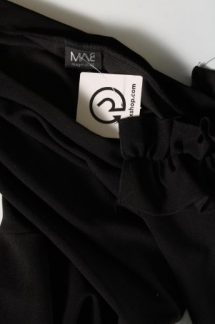 Šaty  Magmac, Veľkosť M, Farba Čierna, Cena  4,47 €