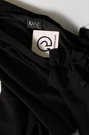 Kleid Magmac, Größe M, Farbe Schwarz, Preis 4,47 €