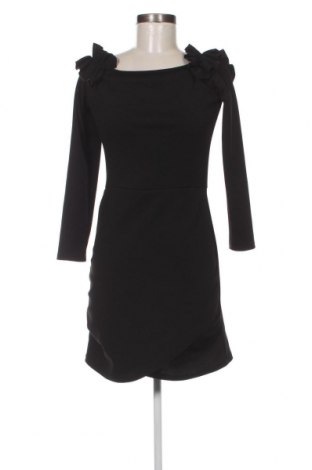 Šaty  Magmac, Veľkosť M, Farba Čierna, Cena  4,47 €