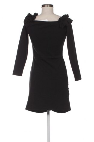 Kleid Magmac, Größe M, Farbe Schwarz, Preis 4,47 €