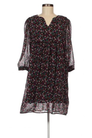 Kleid Maison 123, Größe M, Farbe Mehrfarbig, Preis € 39,39