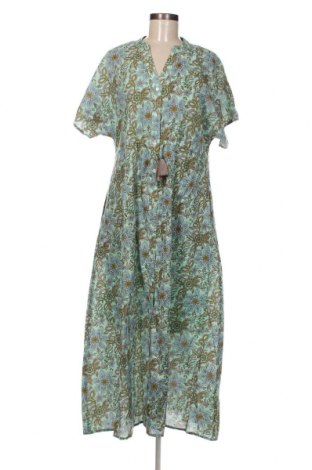 Kleid Maison 123, Größe S, Farbe Grün, Preis 143,30 €