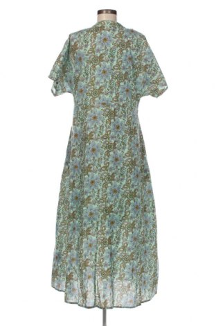 Φόρεμα Maison 123, Μέγεθος S, Χρώμα Πράσινο, Τιμή 60,19 €