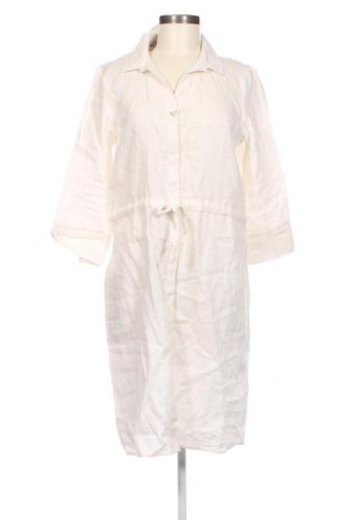 Φόρεμα Maison 123, Μέγεθος S, Χρώμα Λευκό, Τιμή 81,68 €