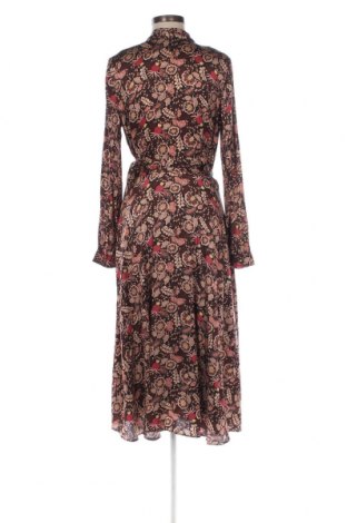 Kleid Maison Scotch, Größe S, Farbe Mehrfarbig, Preis € 56,45