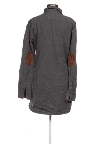 Kleid Maison Scotch, Größe XS, Farbe Grau, Preis 37,08 €
