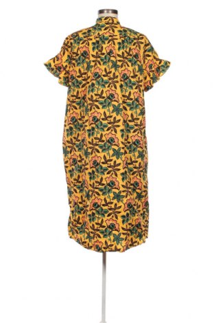 Kleid Maison Scotch, Größe M, Farbe Mehrfarbig, Preis € 77,24