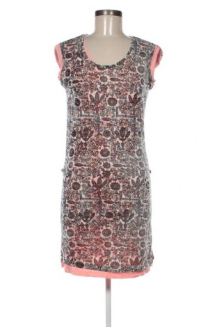 Kleid Maison Scotch, Größe S, Farbe Mehrfarbig, Preis € 34,76