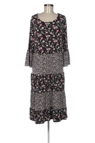Kleid Maite Kelly by Bonprix, Größe XL, Farbe Mehrfarbig, Preis 24,25 €
