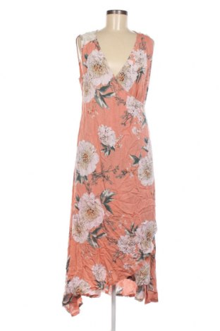 Φόρεμα Mama Clothing, Μέγεθος M, Χρώμα Πολύχρωμο, Τιμή 7,92 €