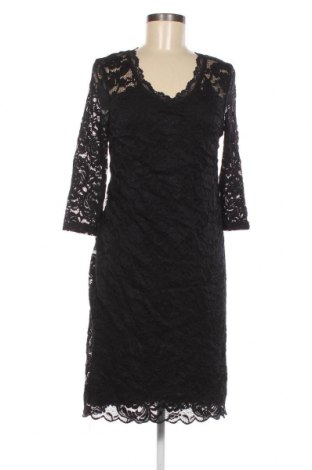 Kleid Mamalicious, Größe M, Farbe Schwarz, Preis 16,26 €
