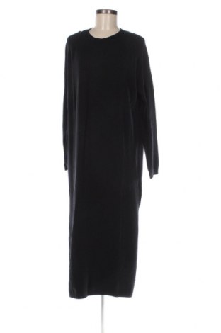 Kleid Mango, Größe L, Farbe Schwarz, Preis 9,42 €