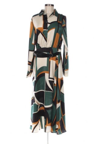 Φόρεμα Mango, Μέγεθος S, Χρώμα Πολύχρωμο, Τιμή 26,91 €