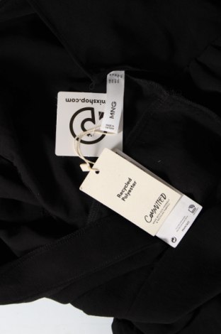 Šaty  Mango, Veľkosť M, Farba Čierna, Cena  8,54 €
