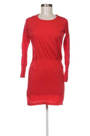 Kleid Mango, Größe S, Farbe Rot, Preis 5,19 €